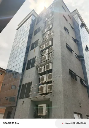 Office Complex