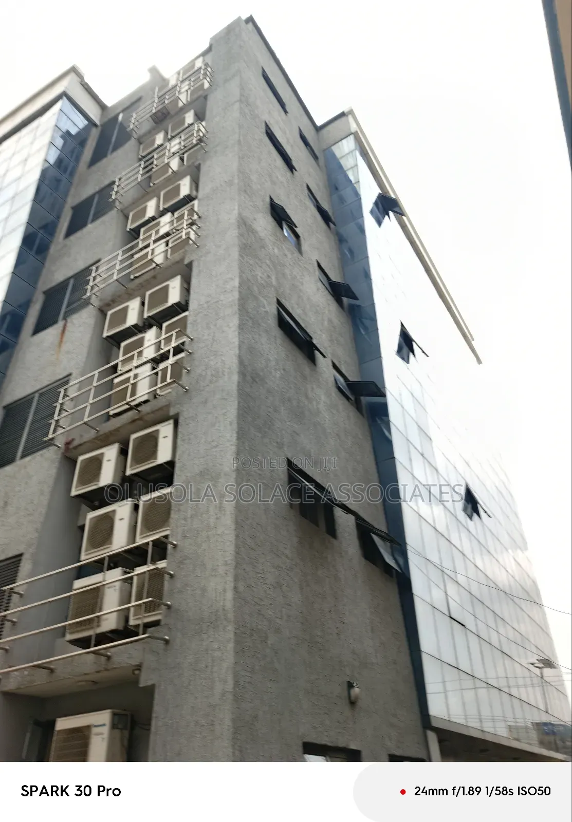 Office Complex