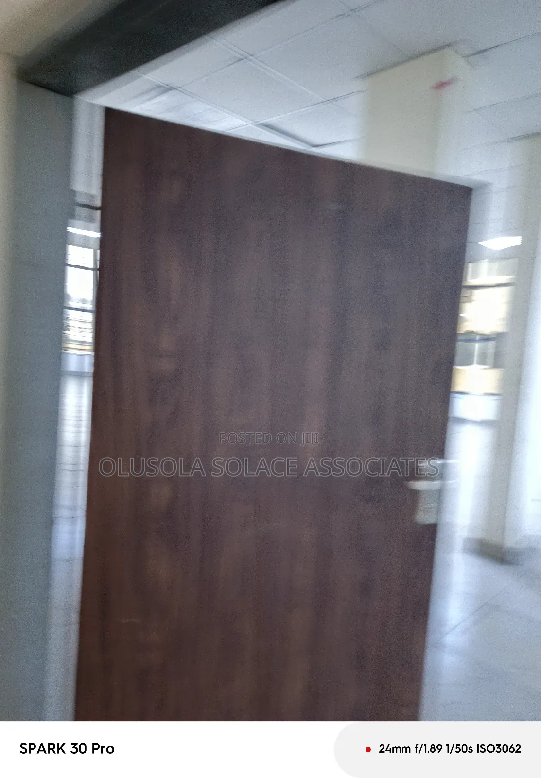 Office Complex