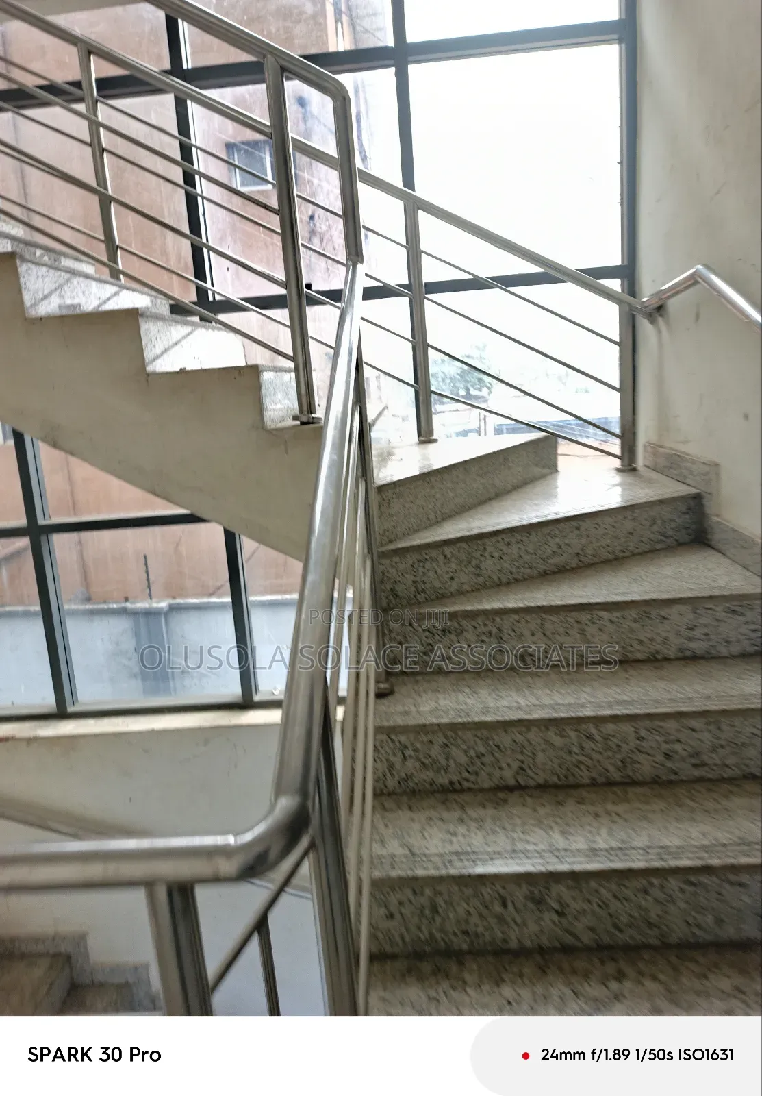 Office Complex