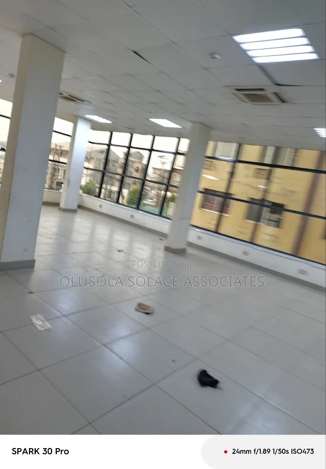 Office Complex
