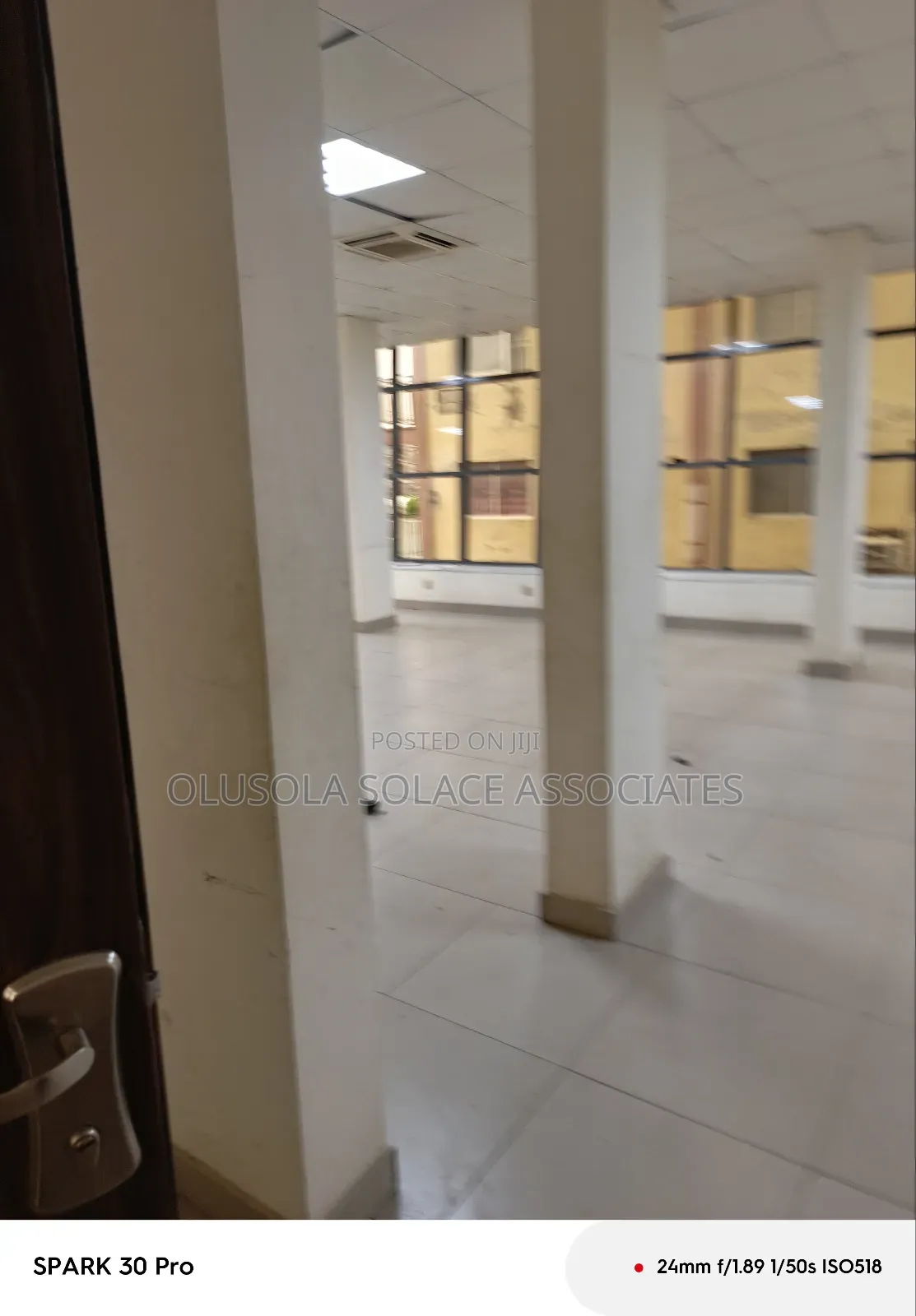 Office Complex