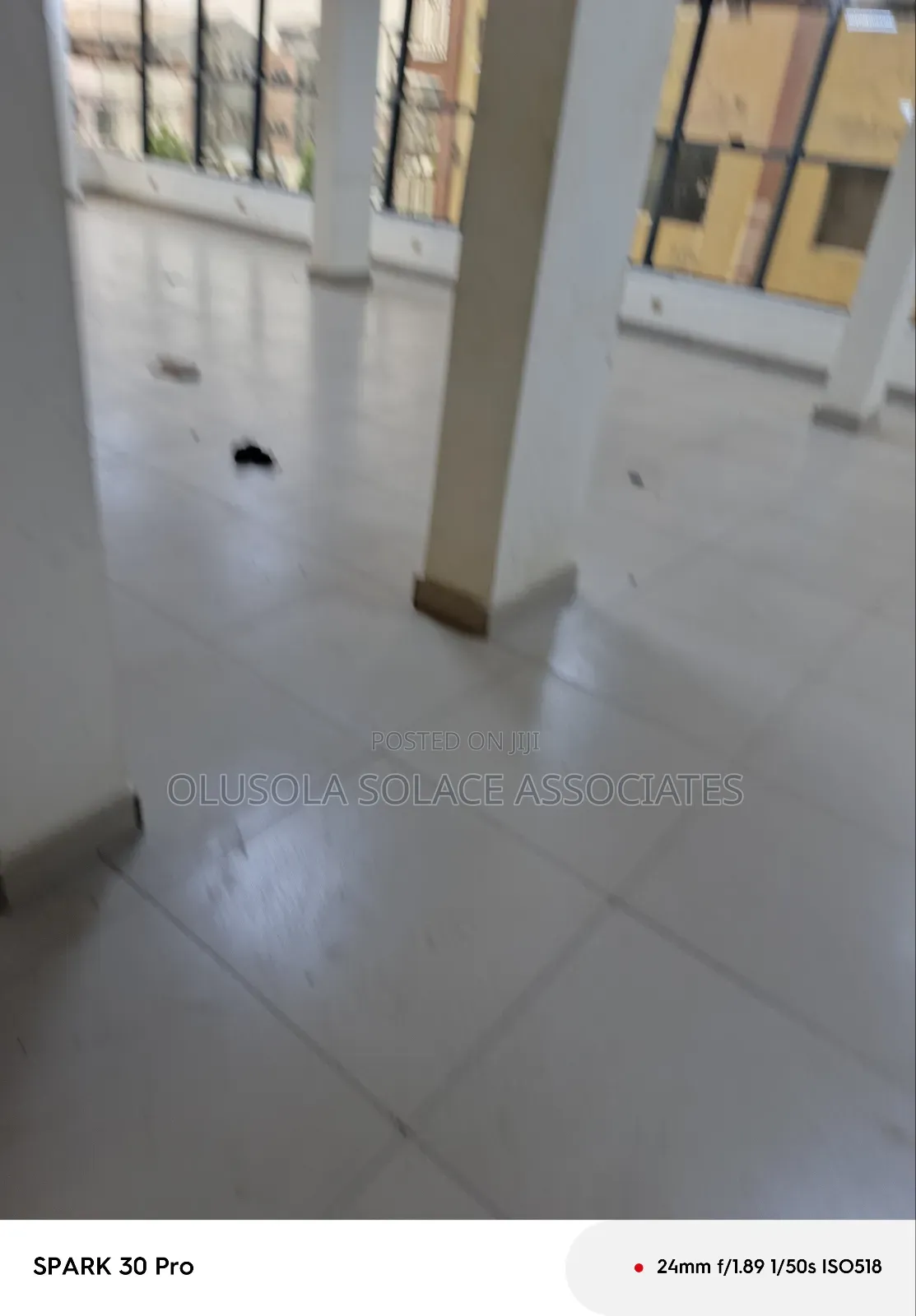 Office Complex