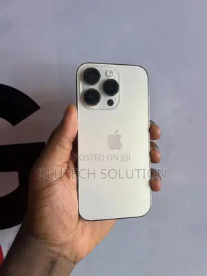 Apple iPhone 16 Pro Max 256 GB Gold