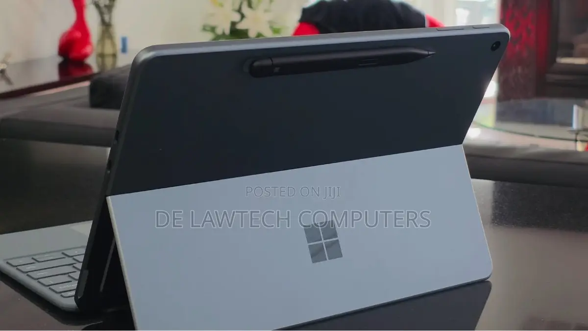New Laptop Microsoft Surface Pro Copilot+ PC 12 16GB SSD 512GB