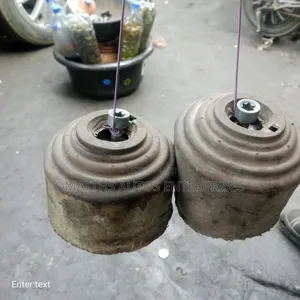 Engine Seat