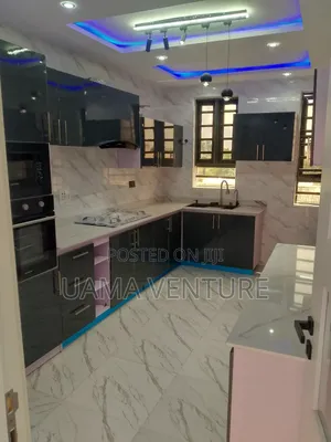 5bdrm Duplex in Ibeju for rent