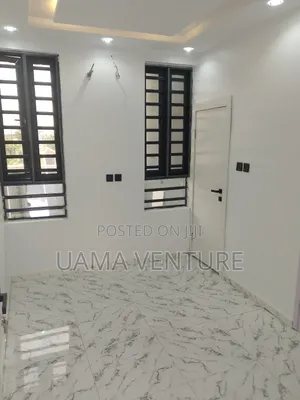 5bdrm Duplex in Ibeju for rent