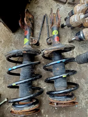 Hyundai Santafe Front Shock Complete 2006 to 2009