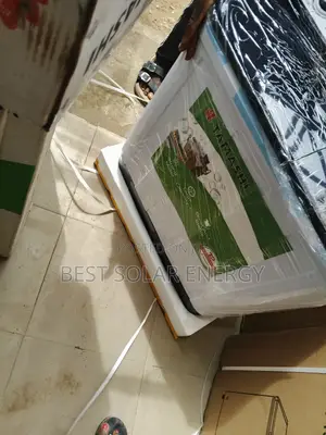 Tamashi Sola Washing Machine