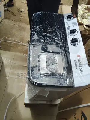 Tamashi Sola Washing Machine