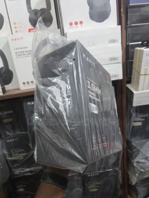 Havit Gamenote H2016d Gaming Headset