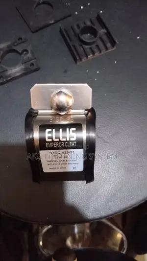 Cable Cleats