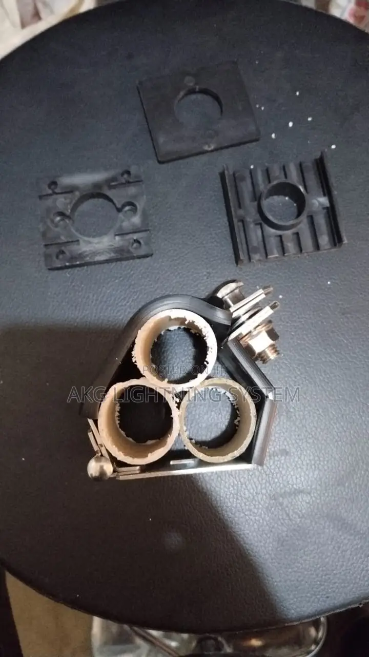 Cable Cleats