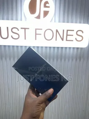 New Honor Magic7 Pro 512 GB Black
