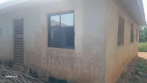 6bdrm House in Iragan Ago, Age Mowo for sale