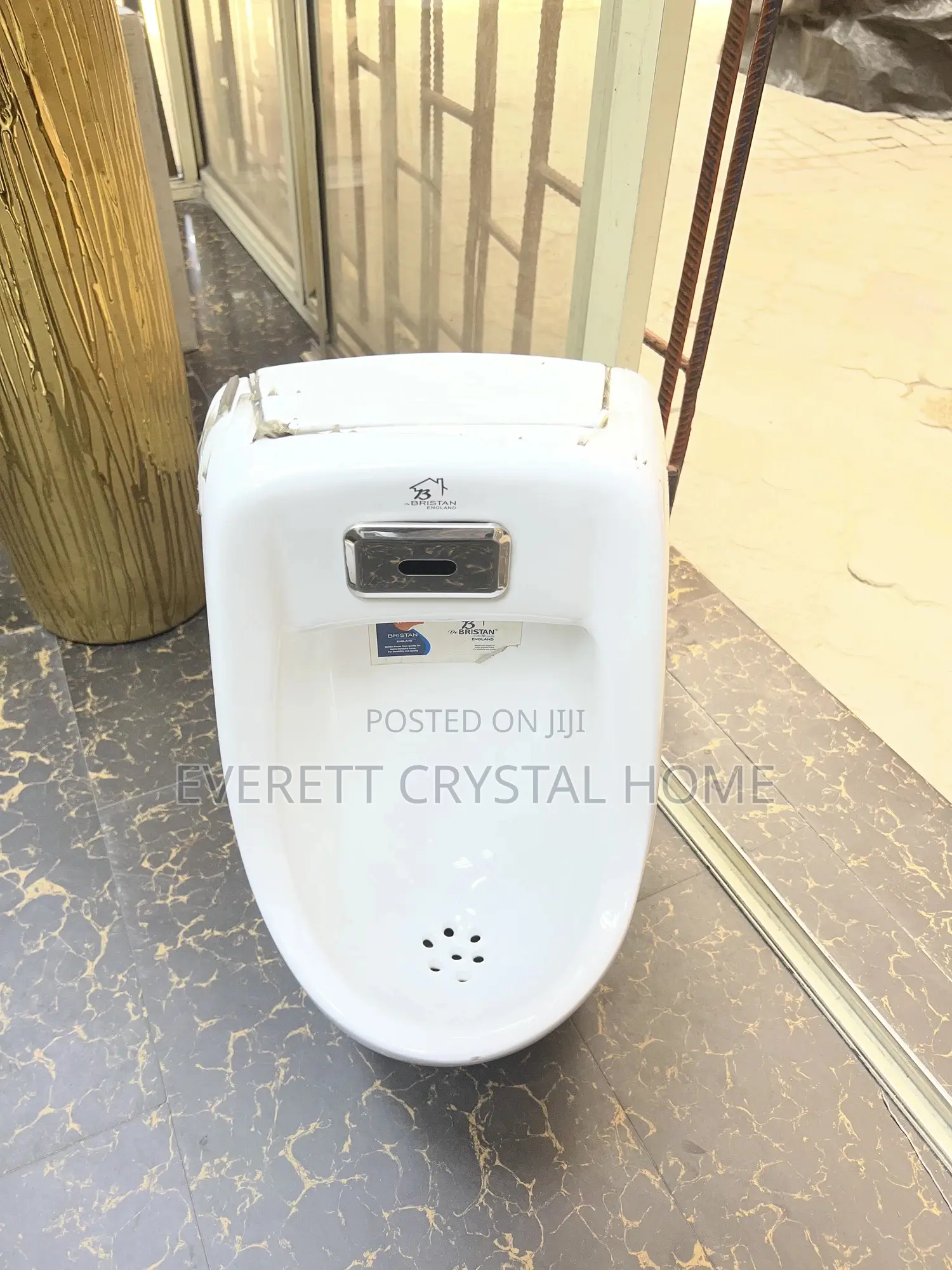 Classic Sensor Urinary