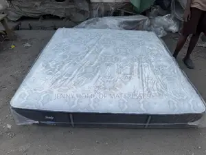 6 by 6 Orthopedic Mattress