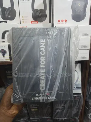 Havit Gamenote H2002e
