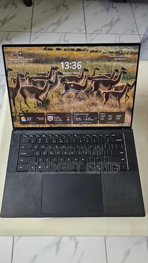 Laptop Dell XPS 15 9510 32GB Intel Core i7 SSD 2T