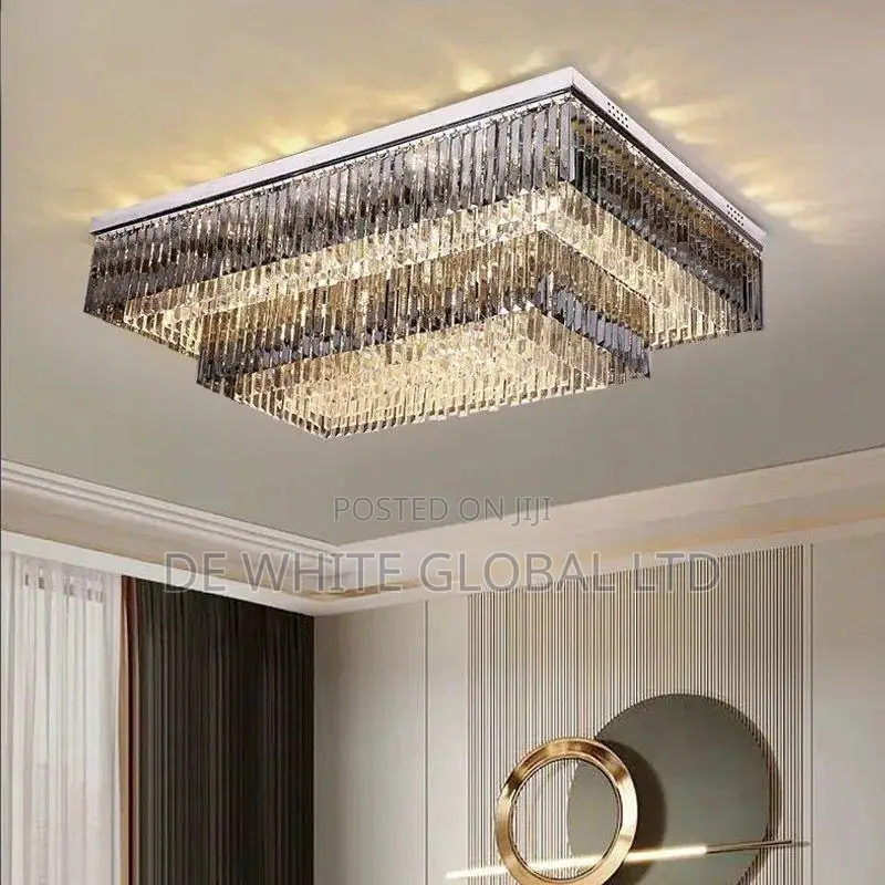 600mm Chandelier Light