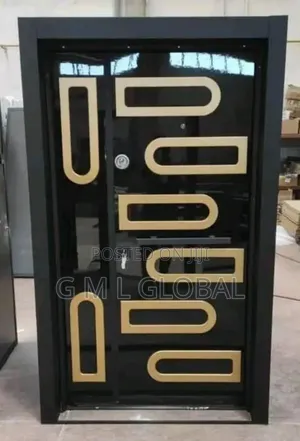 Turkey Doors