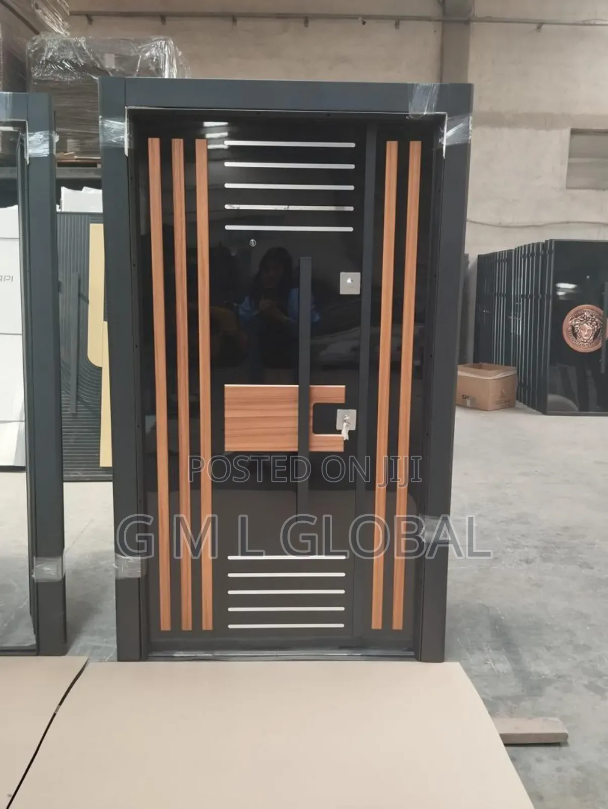 Turkey Doors