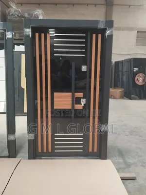 Turkey Doors