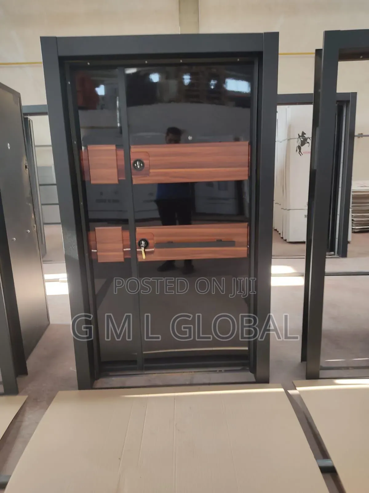 Turkey Doors