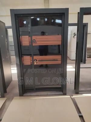 Turkey Doors