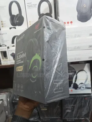Havit Gamenote H2002e