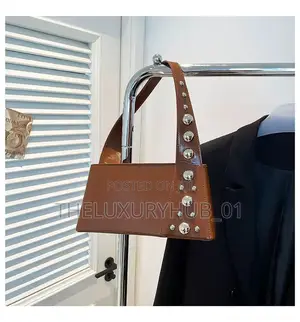 Trendy Fashion Bag