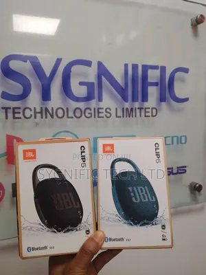 Jbl Clip 5 Speaker