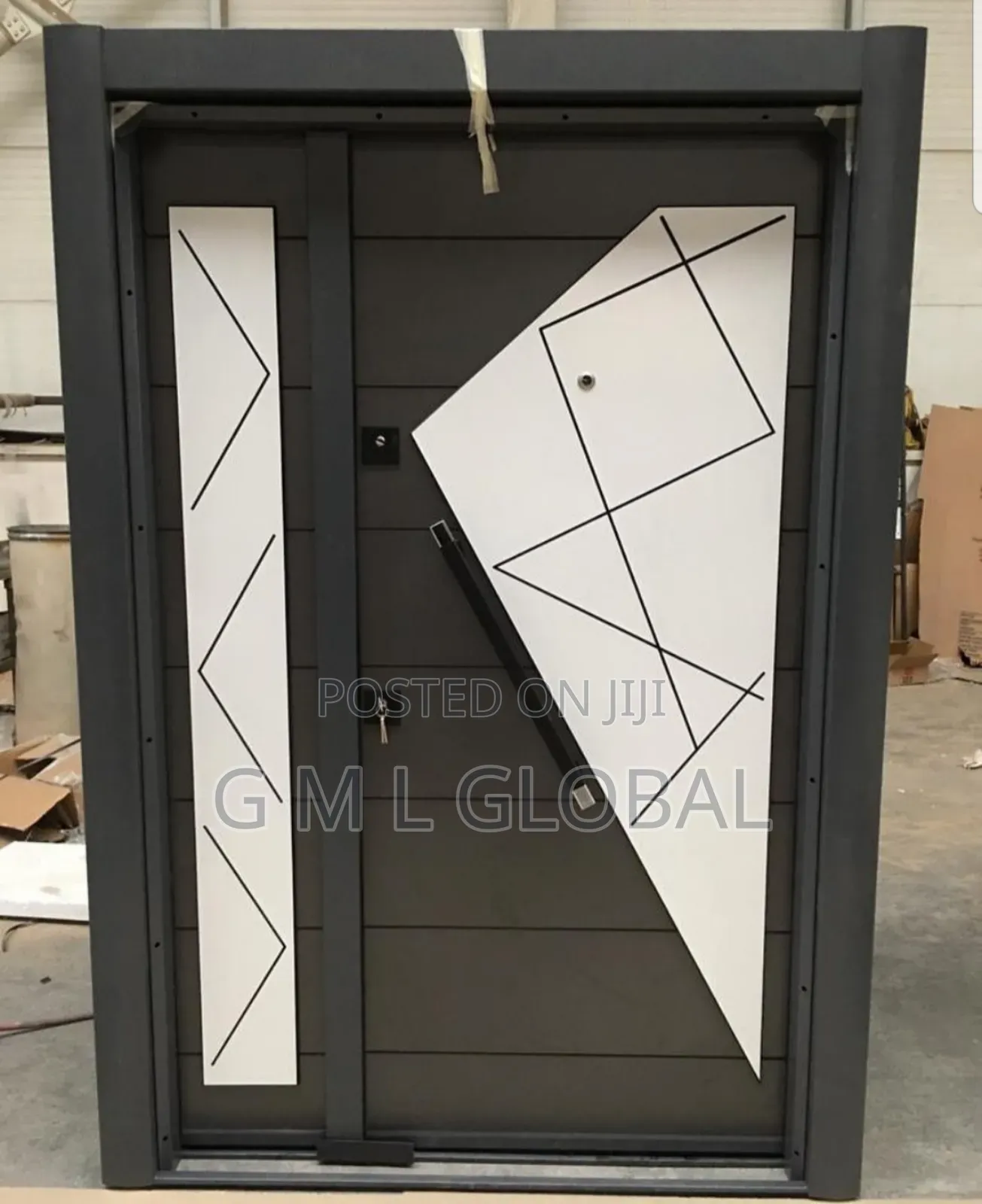 Turkey Luxury Doors