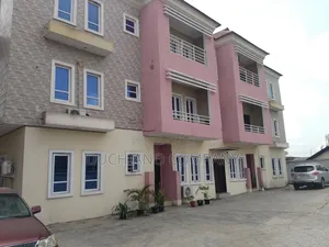 3bdrm Apartment in Ikeja GRA for sale
