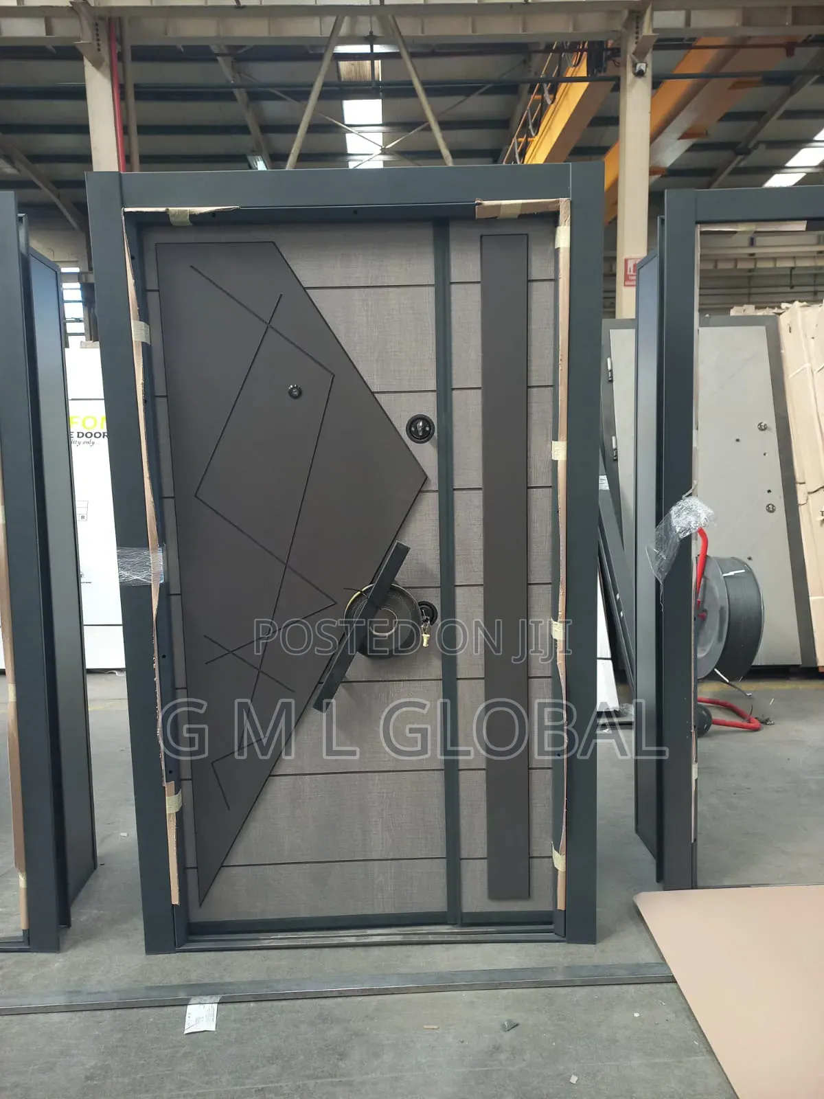 Turkey Luxury Doors
