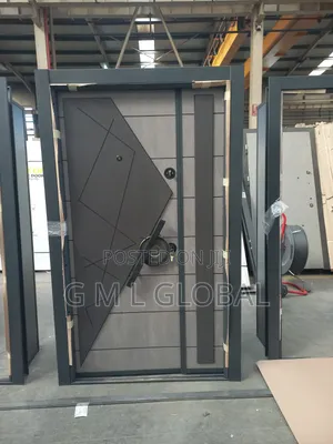Turkey Luxury Doors