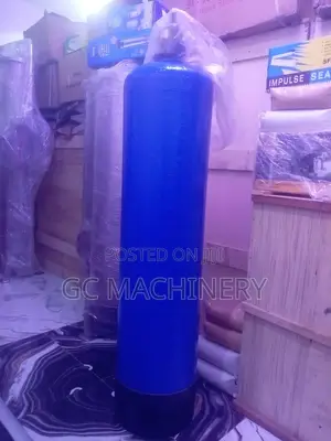 Fiber Tank