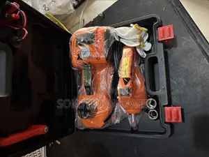 4in1 Car Jack (Repair Kit)