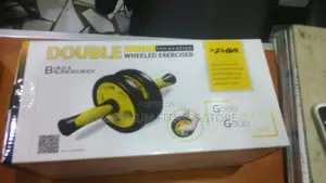 Double Wheel Xxxr4