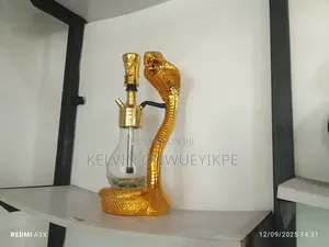 Shisha Pot