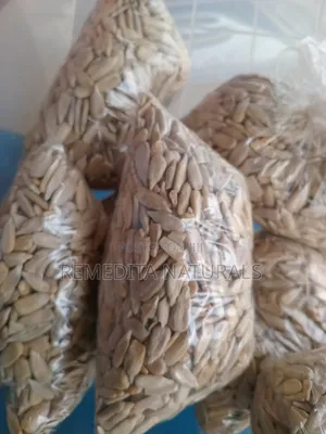 Sunflower Seeds