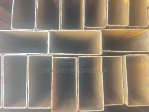 4x2 Hollow Pipe