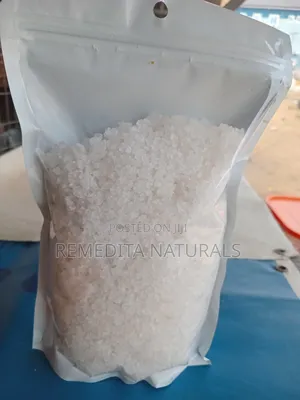 Organic Seasalt