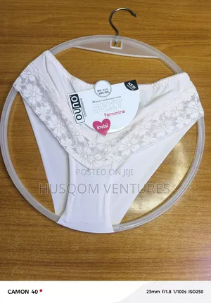 Women Underwear
