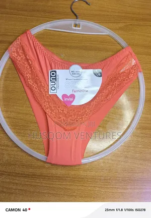 Women Underwear