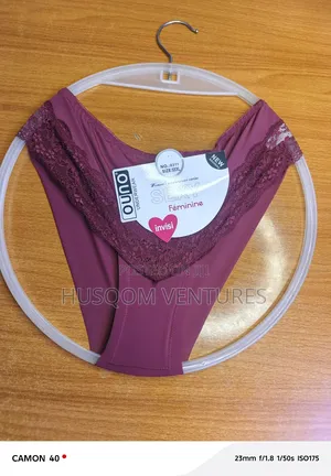 Women Underwear