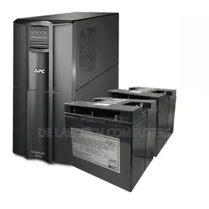 Smt2200ic - Apc Smart-Ups