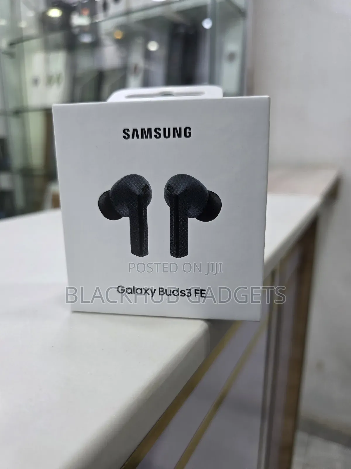 Samsung Buds3 Fe