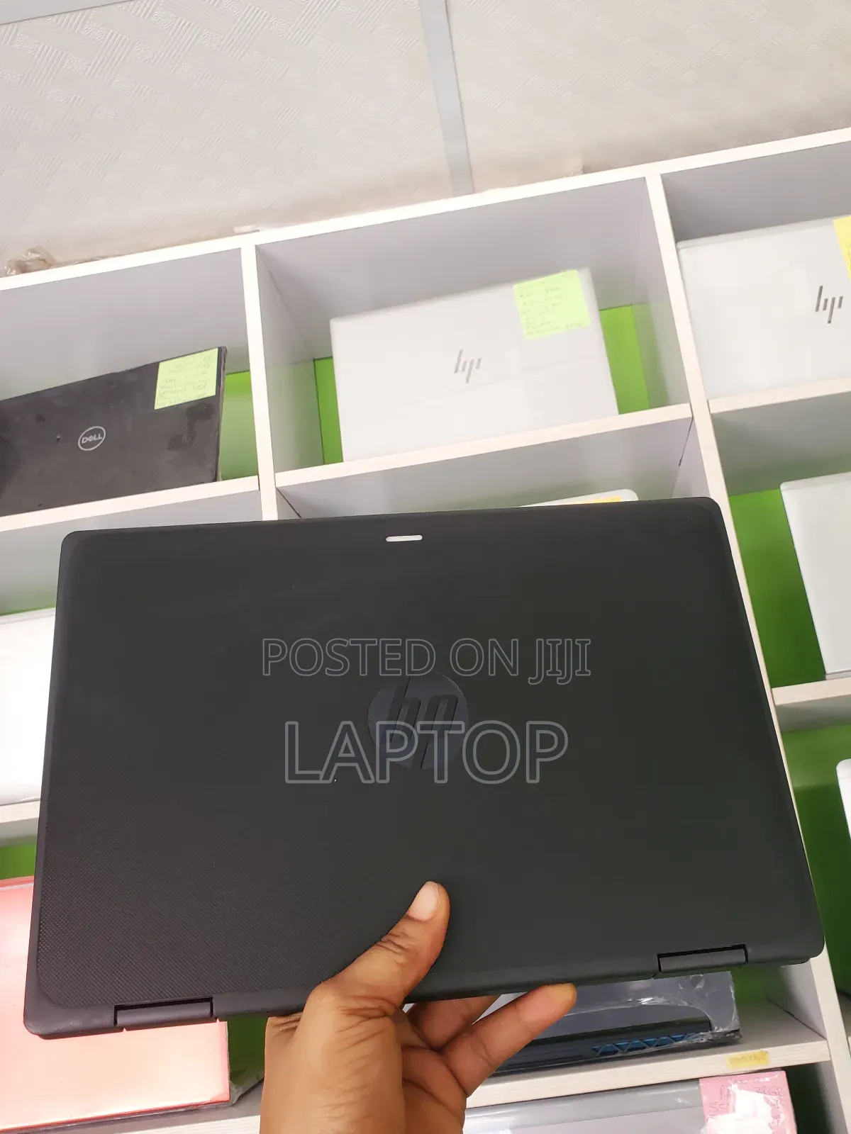Laptop HP ProBook X360 11 G6 EE 4GB Intel SSD 128GB